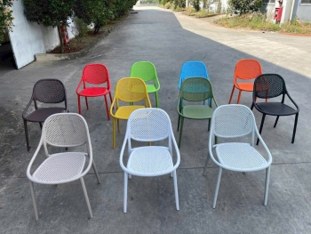Ghế nhựa PP đúc nguyên khối LA-C3060